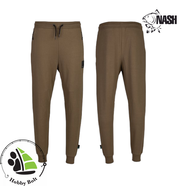 Nash Elasta-Breathe Tracksuit Bottoms