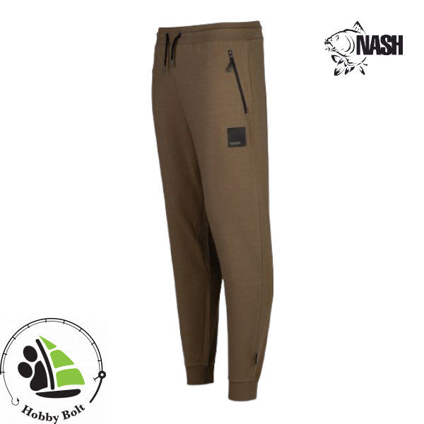 Nash Elasta-Breathe Tracksuit Bottoms 3 Nash Elasta-Breathe Tracksuit Bottoms - Image 2