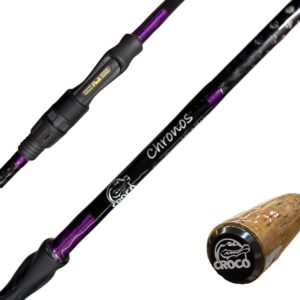 Croco CHRONOS 2,8m 2,25lbs Páros Akció