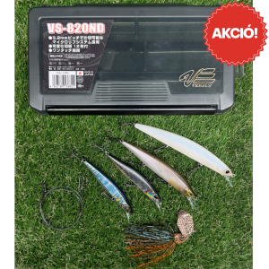 Prémium Japán Csukás Szett