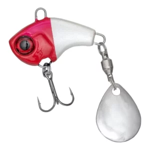 PredatorZ Metal Viber 20g Red Head 3,4 cm