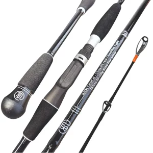 RBM Dura Cat Vertical GlassMag 170 cm 60-250g casting