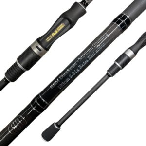 RBM Dura Sense MH Spinning 198cm 7-30g