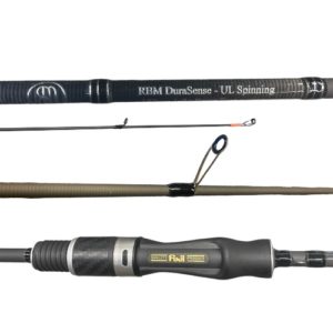 RBM Dura Sense UL Spinning