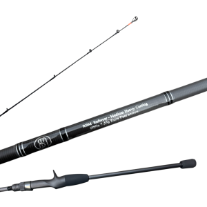 RBM Enforcer Casting 206cm 7-30g 2 részes
