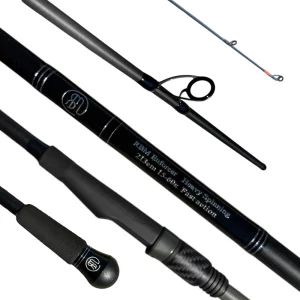 RBM Enforcer Heavy Spinning 213cm 15-60g Fast 2részes