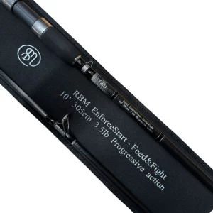 RBM EnforcerStart Feed Fight 10ft 3.5lb