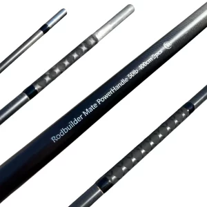 RBM PowerHandle 4m 50lb 2 részes