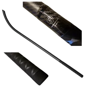 Rodbuildermate Dobócső 128 cm 27mm