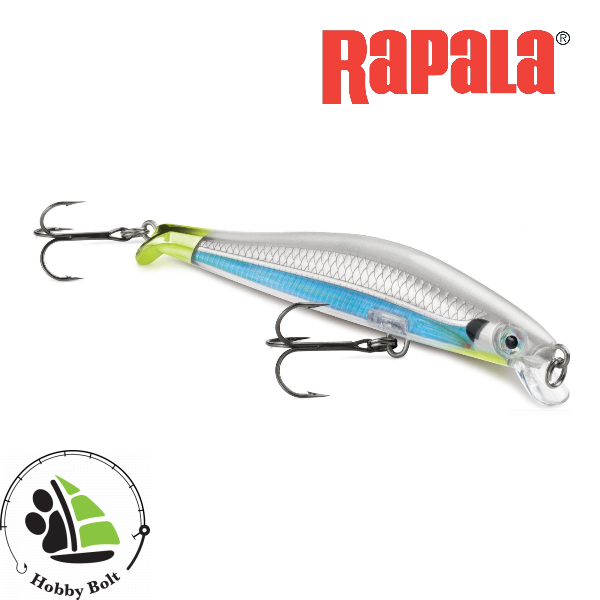 Rapala Rip Stop 09