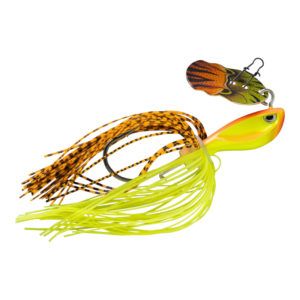 Rapala Rap-V Perch Bladed Jig RVABJ10 Chatterbait