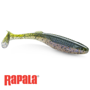 Rapala Crushcity Kickman 3"