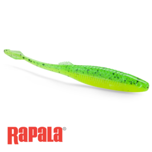 Rapala Crushcity The Stingman 3