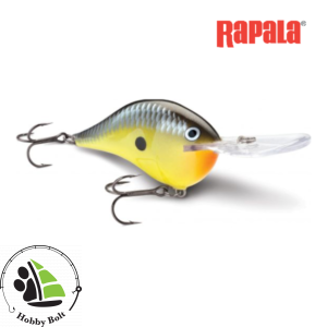 Rapala DIVES-TO DT-4