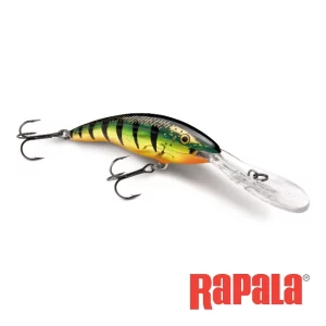 Rapala Deep Tail Dancer TDD07