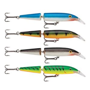 Rapala Jointed J07