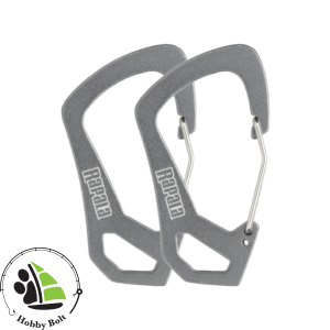 Rapala Szürke Karabíner