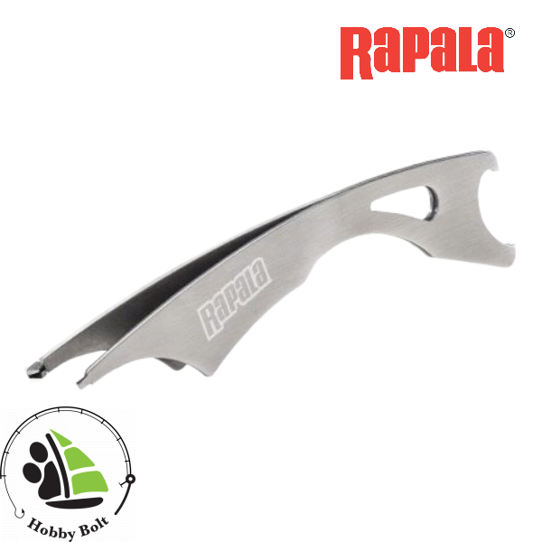 Rapala Mini kulcskarikanyitó