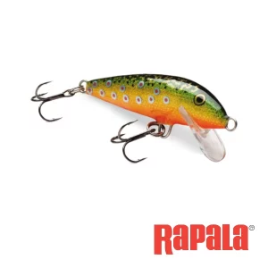 Rapala Original F03