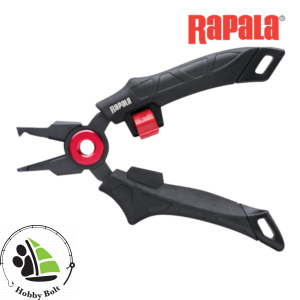 Rapala RCD Magnum Lock Split Ring Pliers