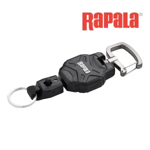 Rapala RCD Retractable Lanyard