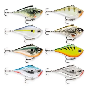 Rapala Rippin' Rap RPR07