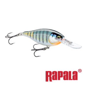 Rapala Shad Rap Elite SRE55