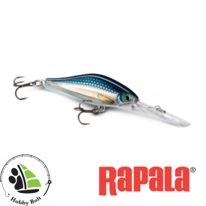 Rapala Shadow Rap Jack Deep SDRJD05