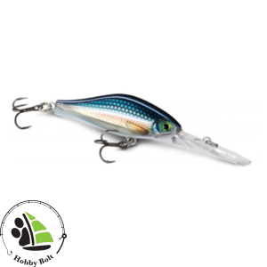 Rapala Shadow Rap Jack Deep SDRJD07