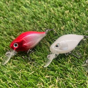 Rapala X-Light Crank Mid Runner FNCM03