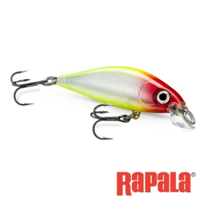 Rapala X-Light Minnow FNM05