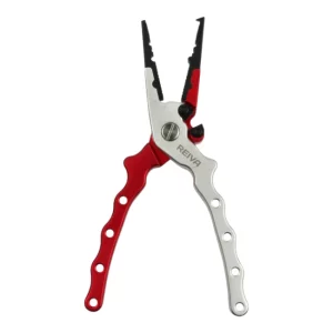 Reiva 17cm Multifunkciós Olló és Fogó-