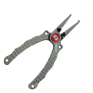 Reiva 18cm Multifunkciós Olló és Fogó