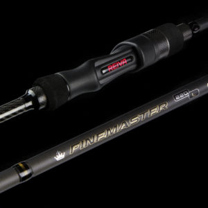 Reiva FineMaster Spinning 210 cm 2-12g