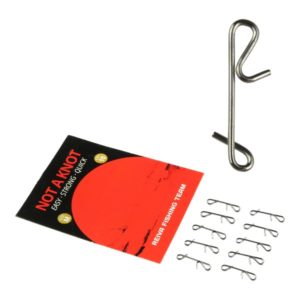 Reiva Not a Knot Kapocs S