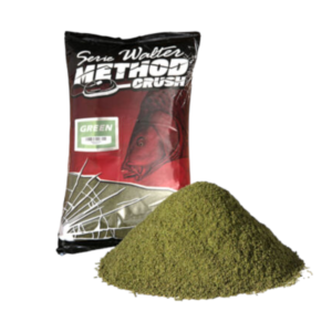 Seria Walter Method Crush Green