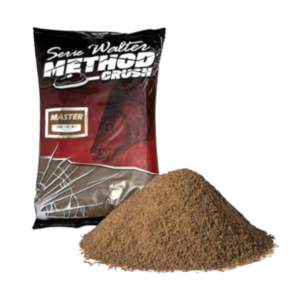 Seria Walter Method Crush Master