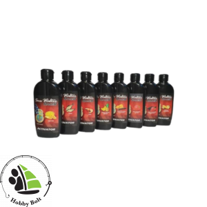 SERIE WALTER RACER ACTIVATOR - 250ML