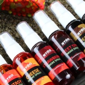 Stég Product Smoke Spray