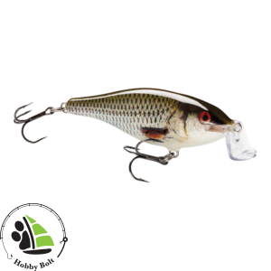 Rapala Shallow Shad Rap