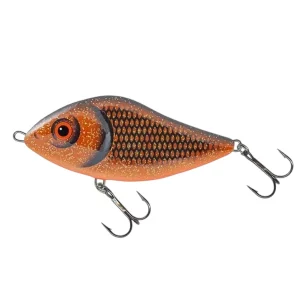 5 Salmo Slider 5 Copper Roach