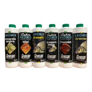 Sensas Aromix 500ml