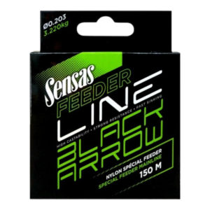 Sensas Black Arrow Feeder zsinór