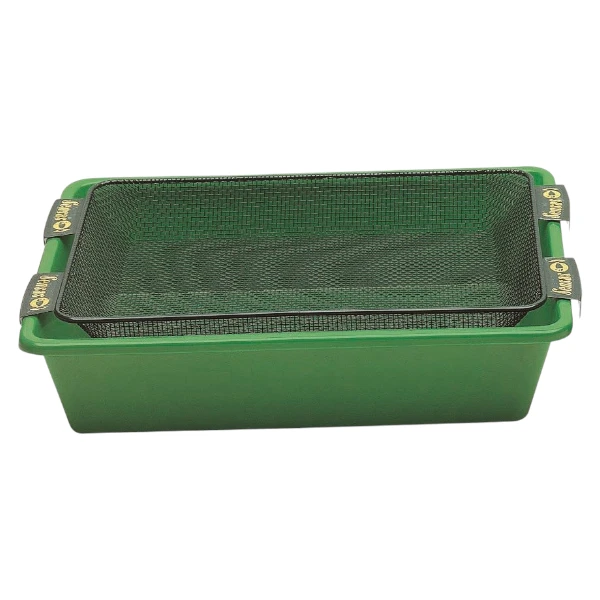 Sensas Caster Tray tálca 50x35cm