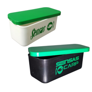 Sensas Csalitároló Tetővel