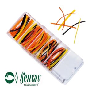 Sensas Úszórögzítőcső