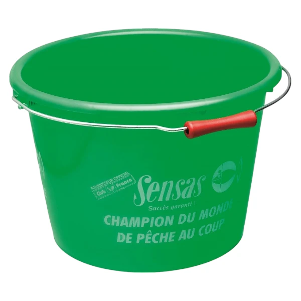 Sensas Vödör 15l