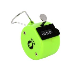 Sensas Halszámláló