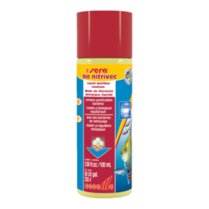 Sera Bio Nitrivec 100 ml