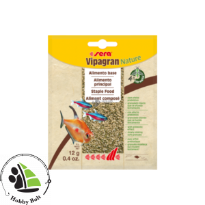 Sera Vipagran Nature 12g